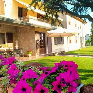  Casa vacanze Corte Ohana Italia