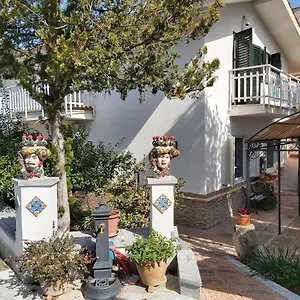  Casa vacanze La Perla Della Conca D'oro Italia