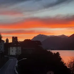  Appartamento Al Castello Italia