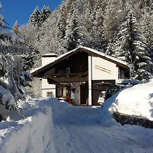  Appartamento Orizzonti Montani Italia