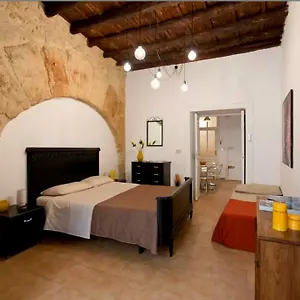  Appartamento Casetta In Centro Italia