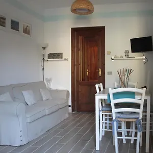  Casa vacanze La Casa In Passeggiata - Seancity Italia