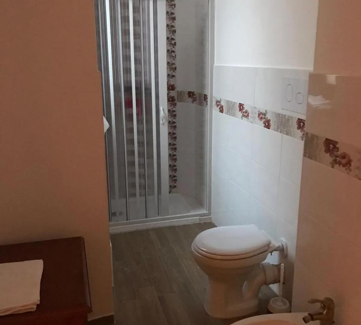 Casa Rosa Otel Palermo 0*,