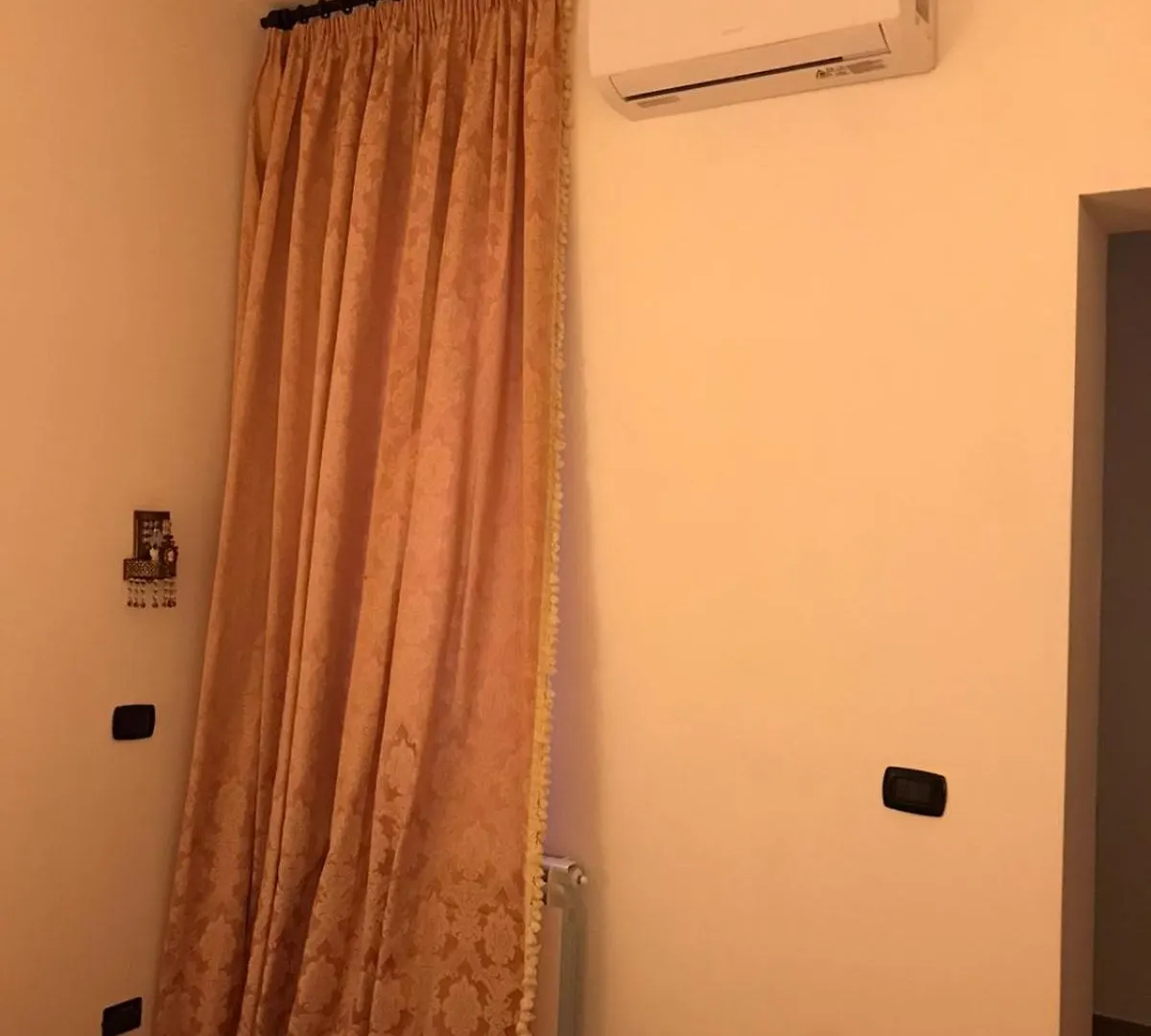 Casa Rosa Otel Palermo
