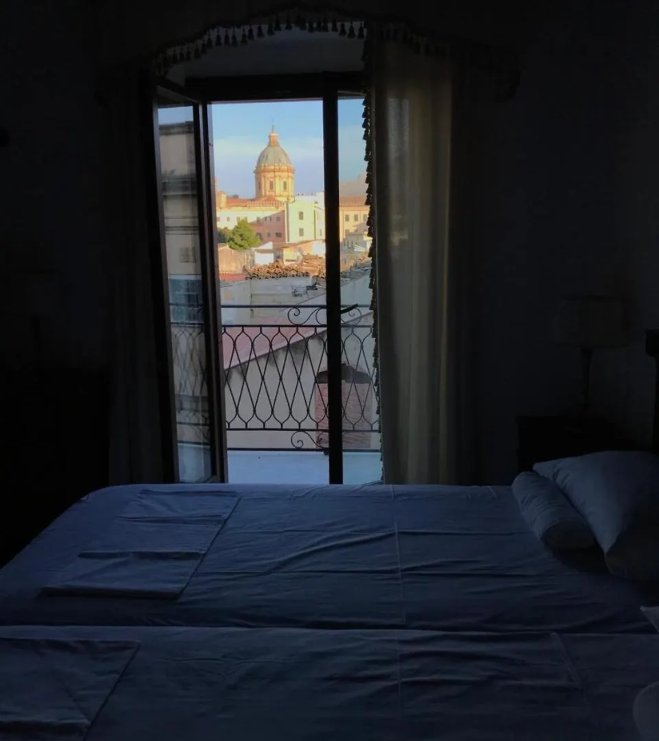Casa Rosa Otel Palermo