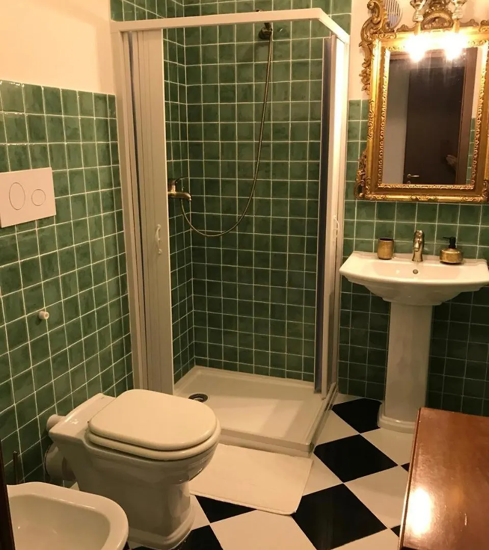 Casa Rosa Otel Palermo 0*,  İtalya