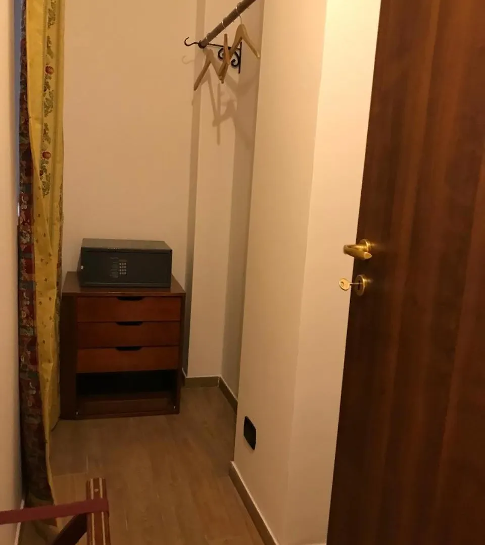 Casa Rosa Otel Palermo