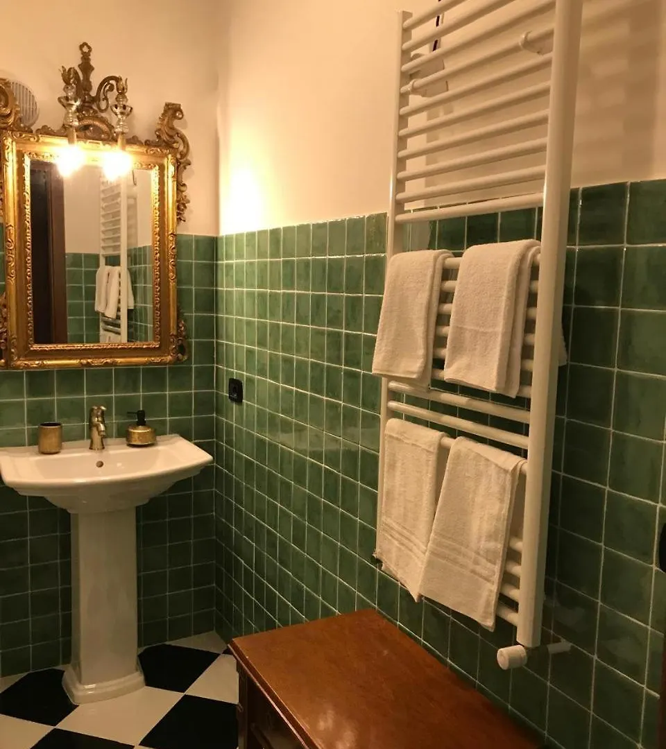 Casa Rosa Otel Palermo