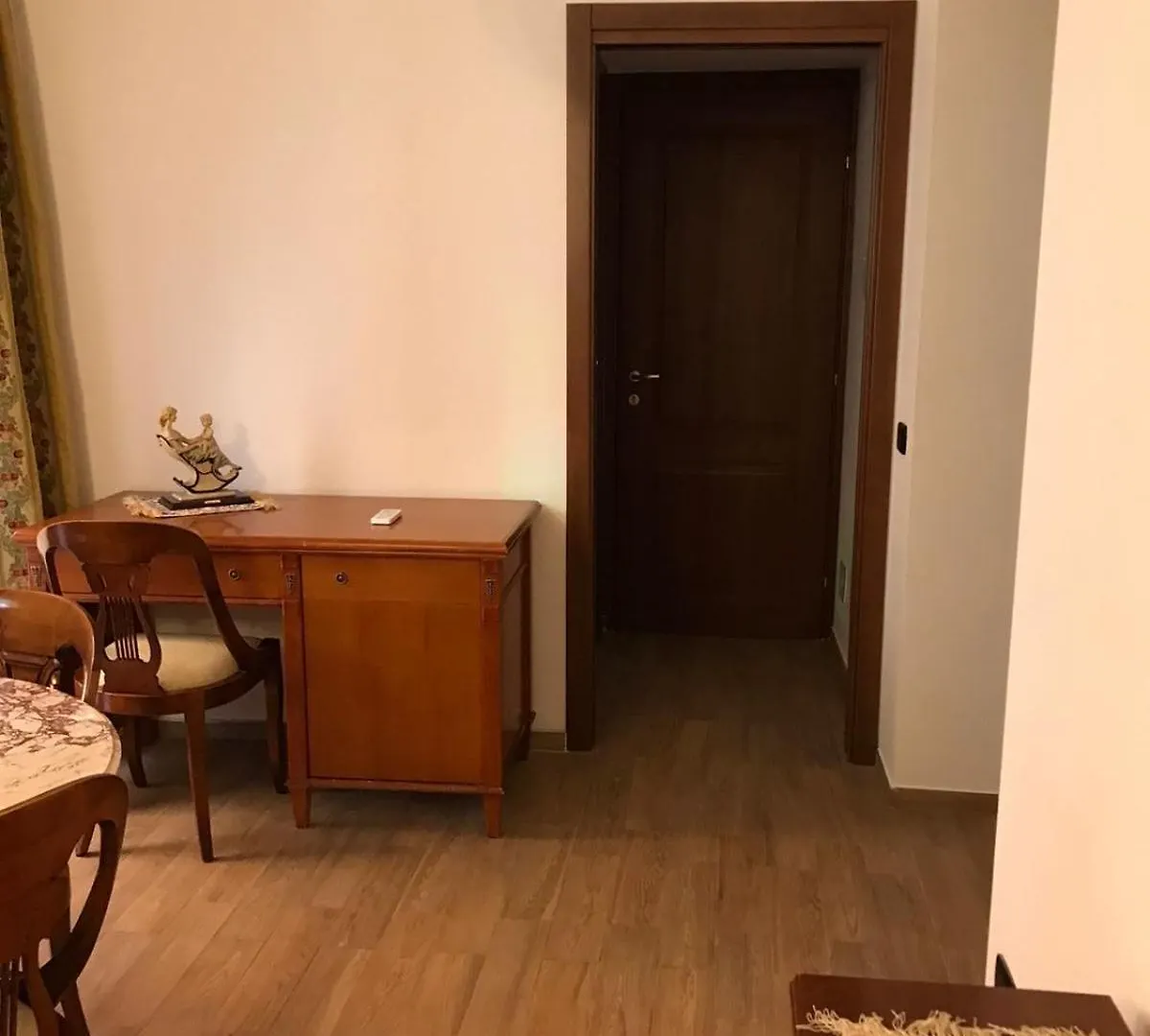 Casa Rosa Otel Palermo İtalya