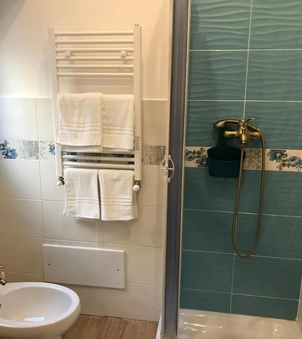 Casa Rosa Otel Palermo
