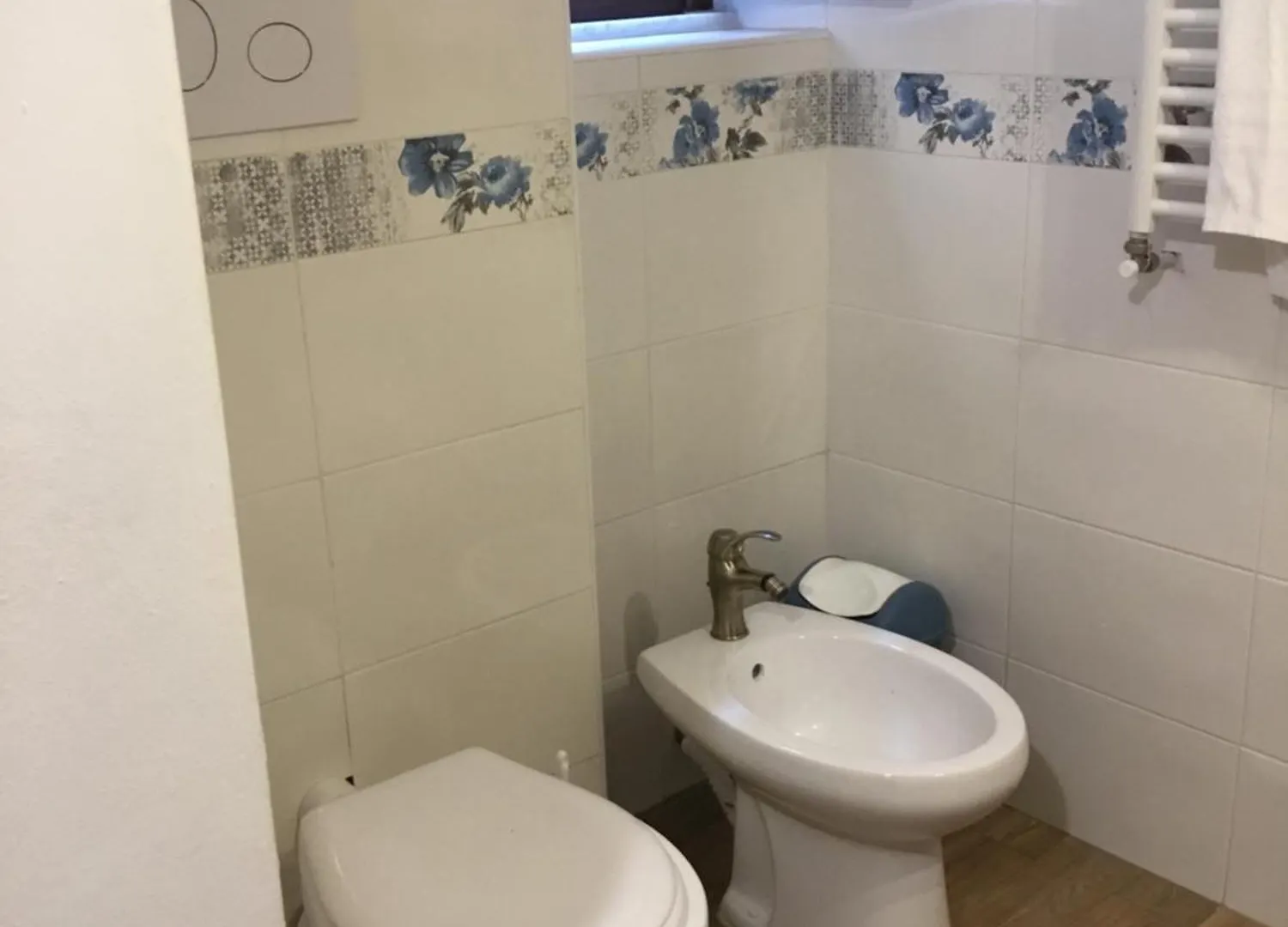 Casa Rosa Otel Palermo