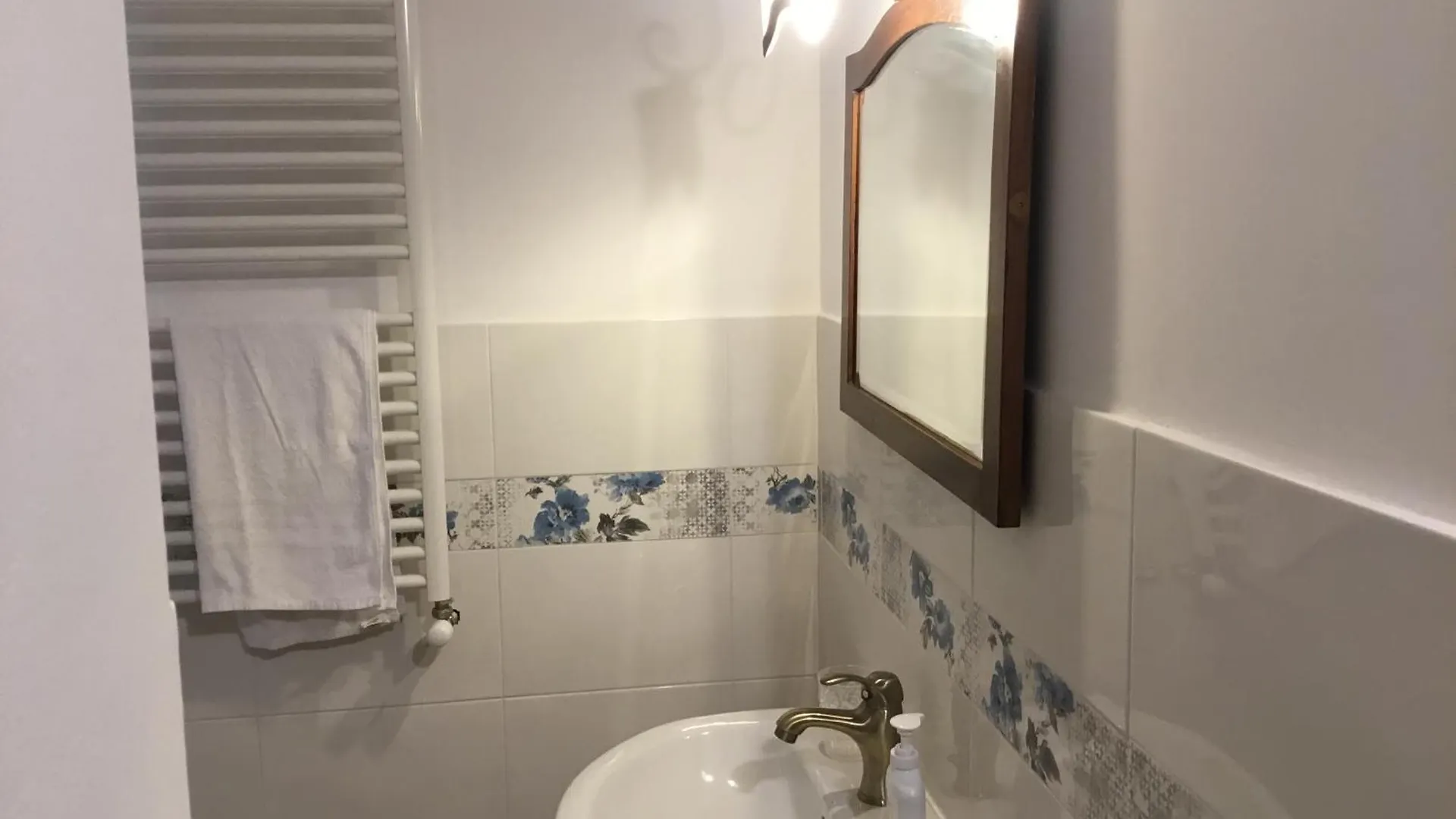 Casa Rosa Otel Palermo 0*,  İtalya