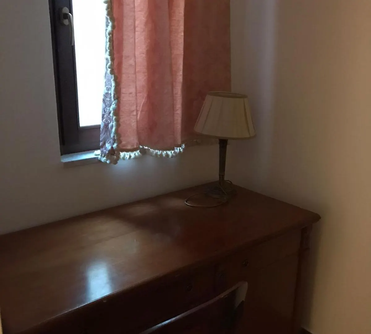 Casa Rosa Hotell Palermo 0*,