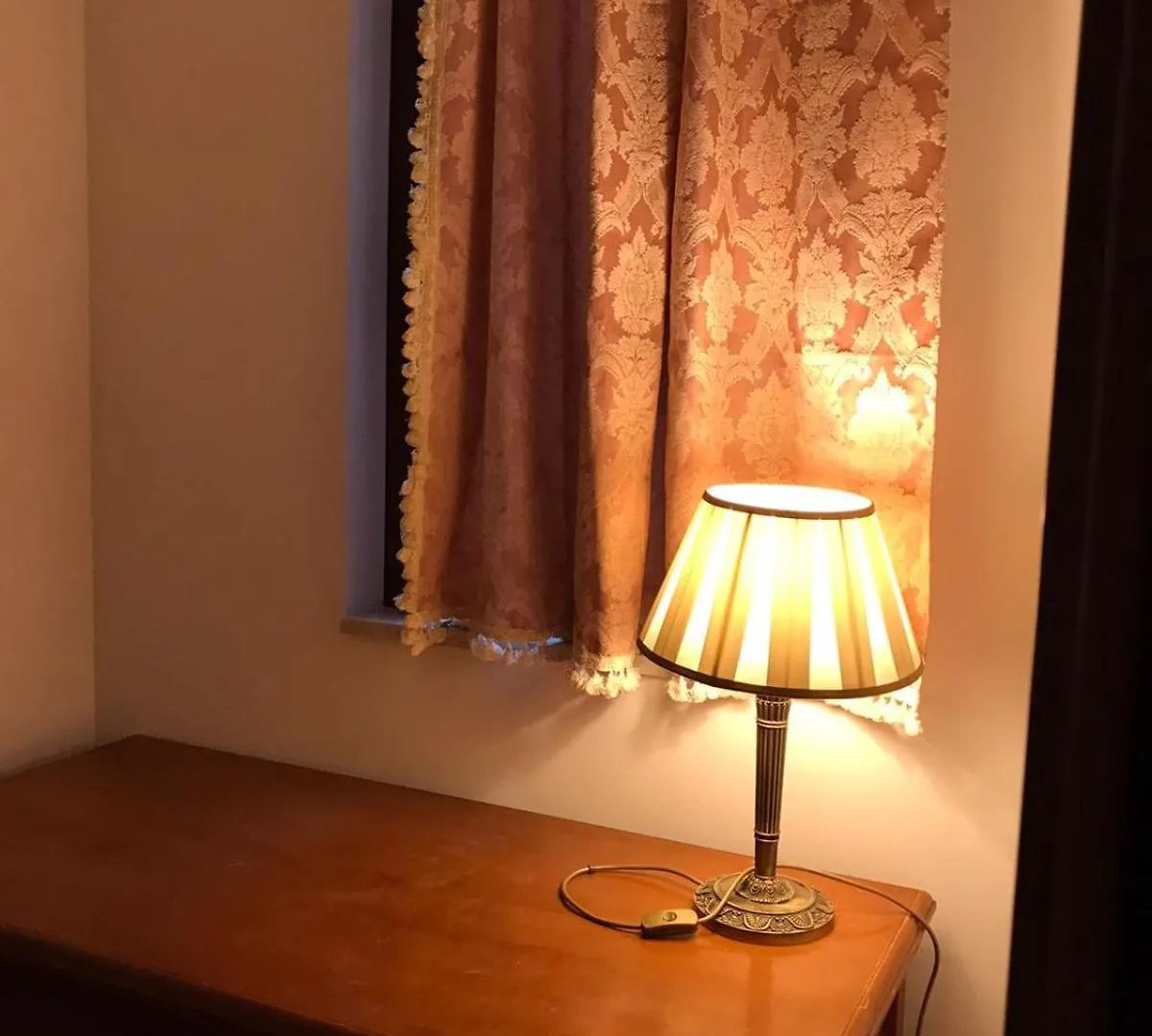 Casa Rosa Hotell Palermo