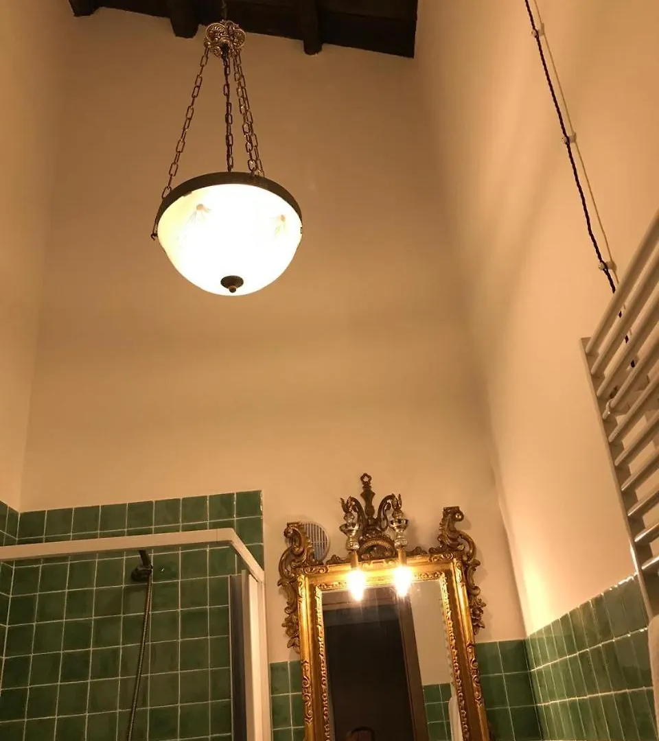 Casa Rosa Hotell Palermo 0*,  Italien