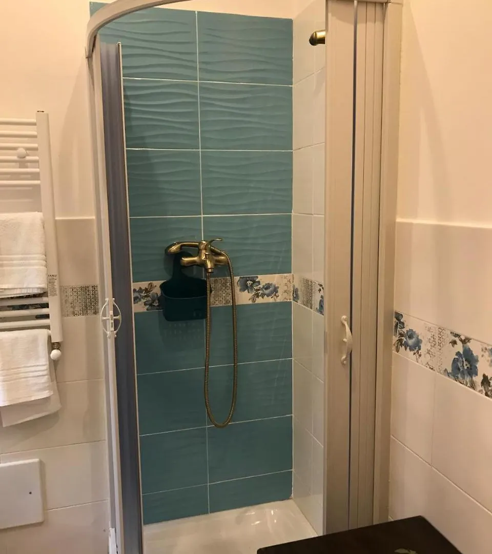 Casa Rosa Hotell Palermo