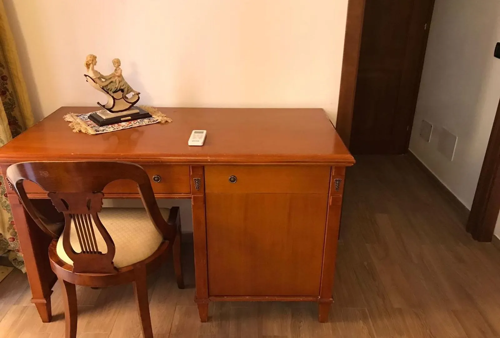 Casa Rosa Hotell Palermo
