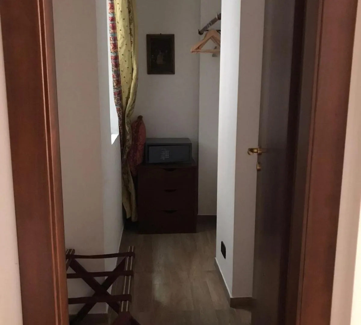 Casa Rosa Hotell Palermo